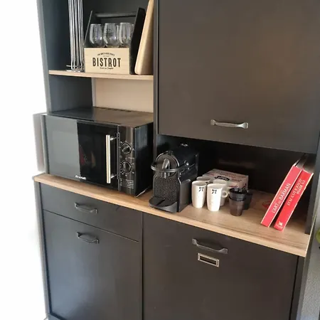 Apartment Sejour Cozy Avec Piscine A 200m De La La Seyne-sur-Mer