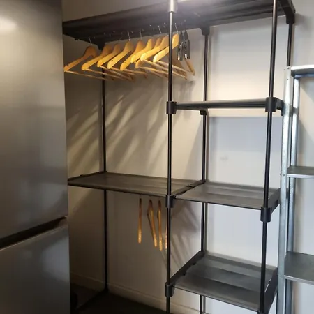 Sejour Cozy Avec Piscine A 200m De La Apartment