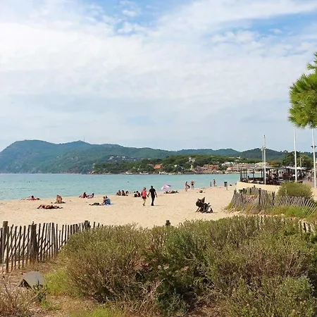 Sejour Cozy Avec Piscine A 200m De La La Seyne-sur-Mer